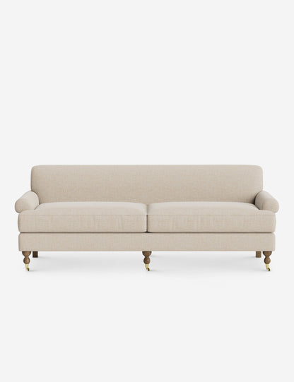 Marsden Sofa by Heidi Caillier