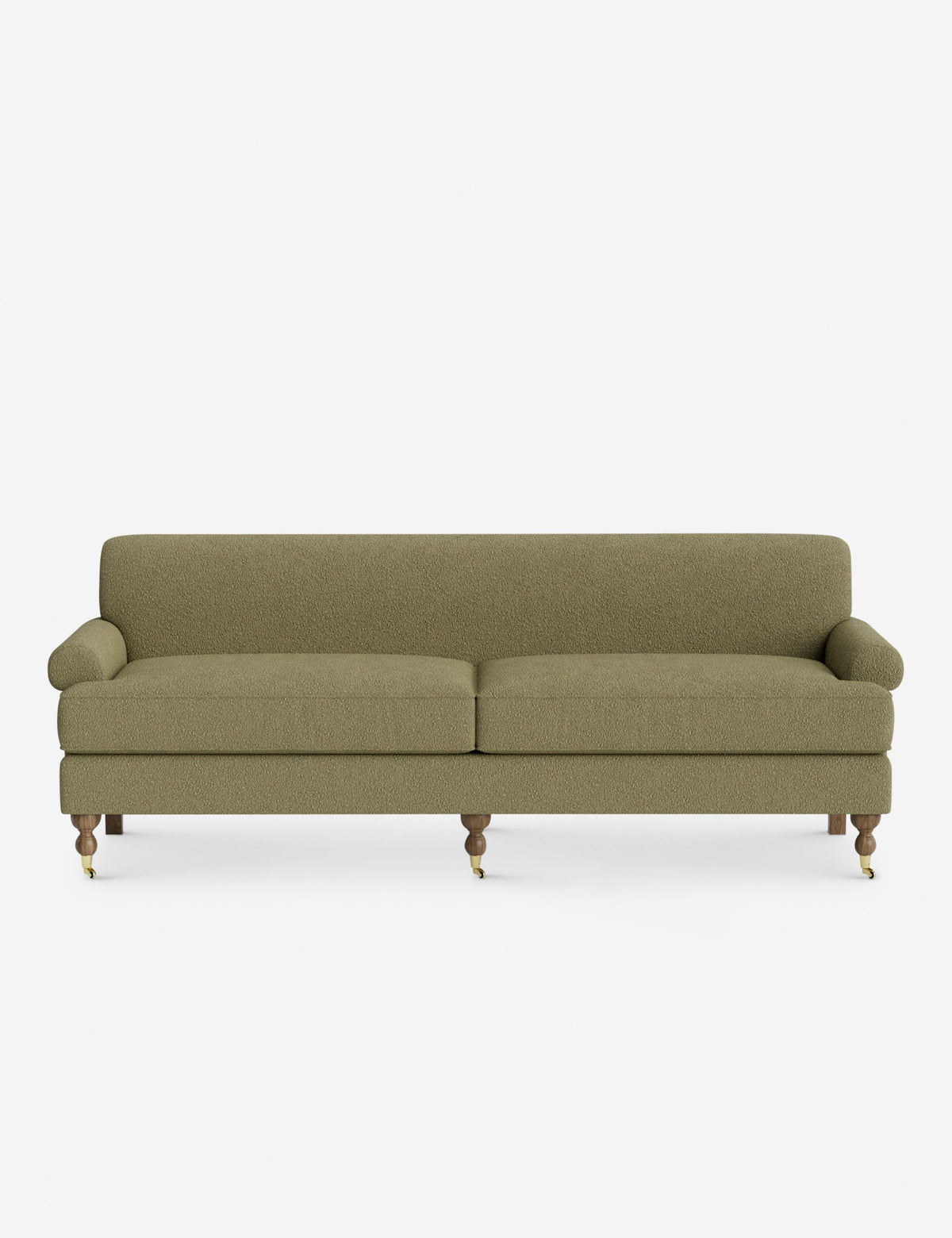 Marsden Sofa by Heidi Caillier