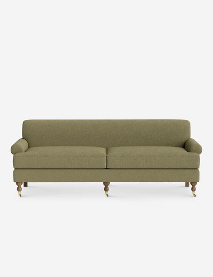 Marsden Sofa by Heidi Caillier