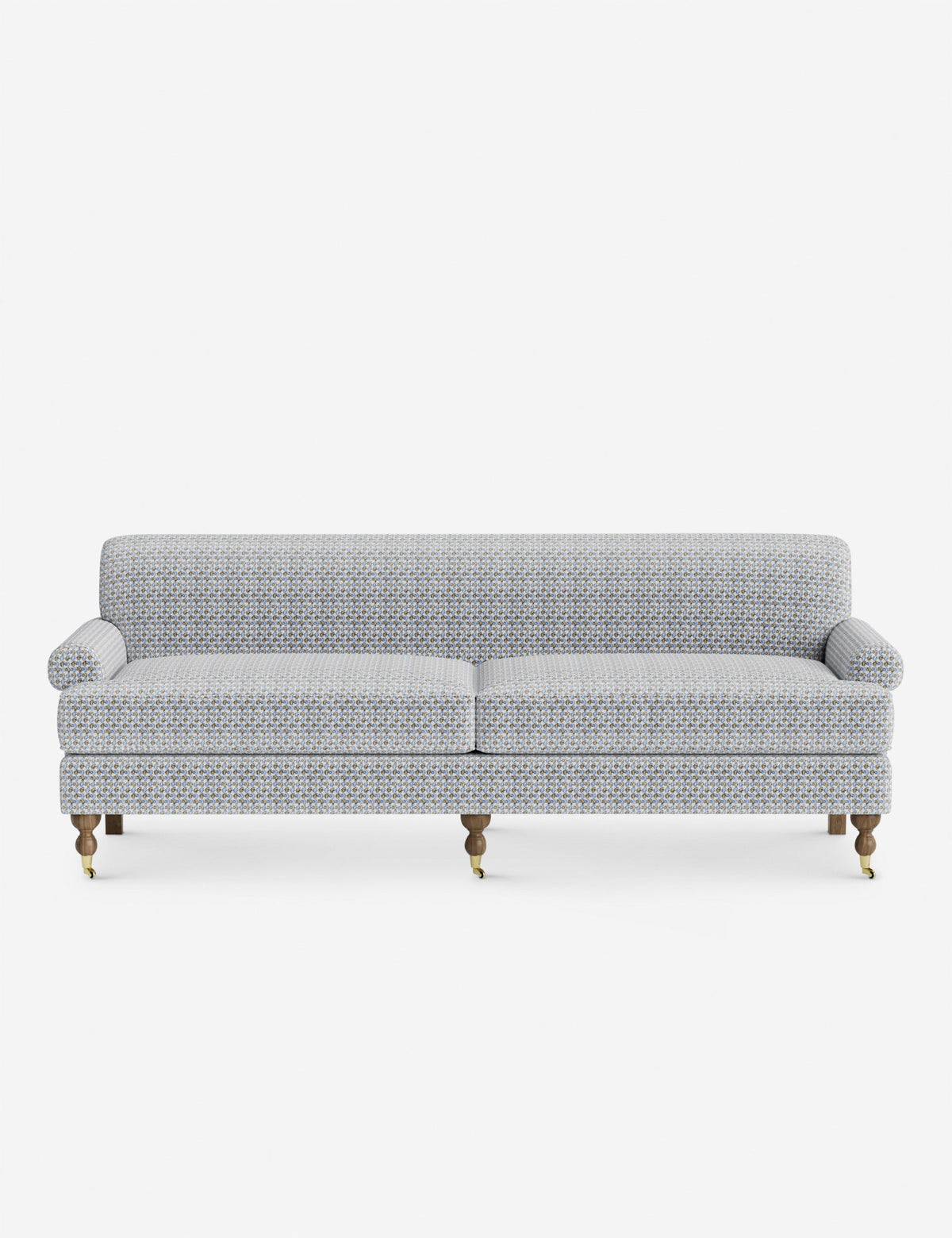 Marsden Sofa by Heidi Caillier