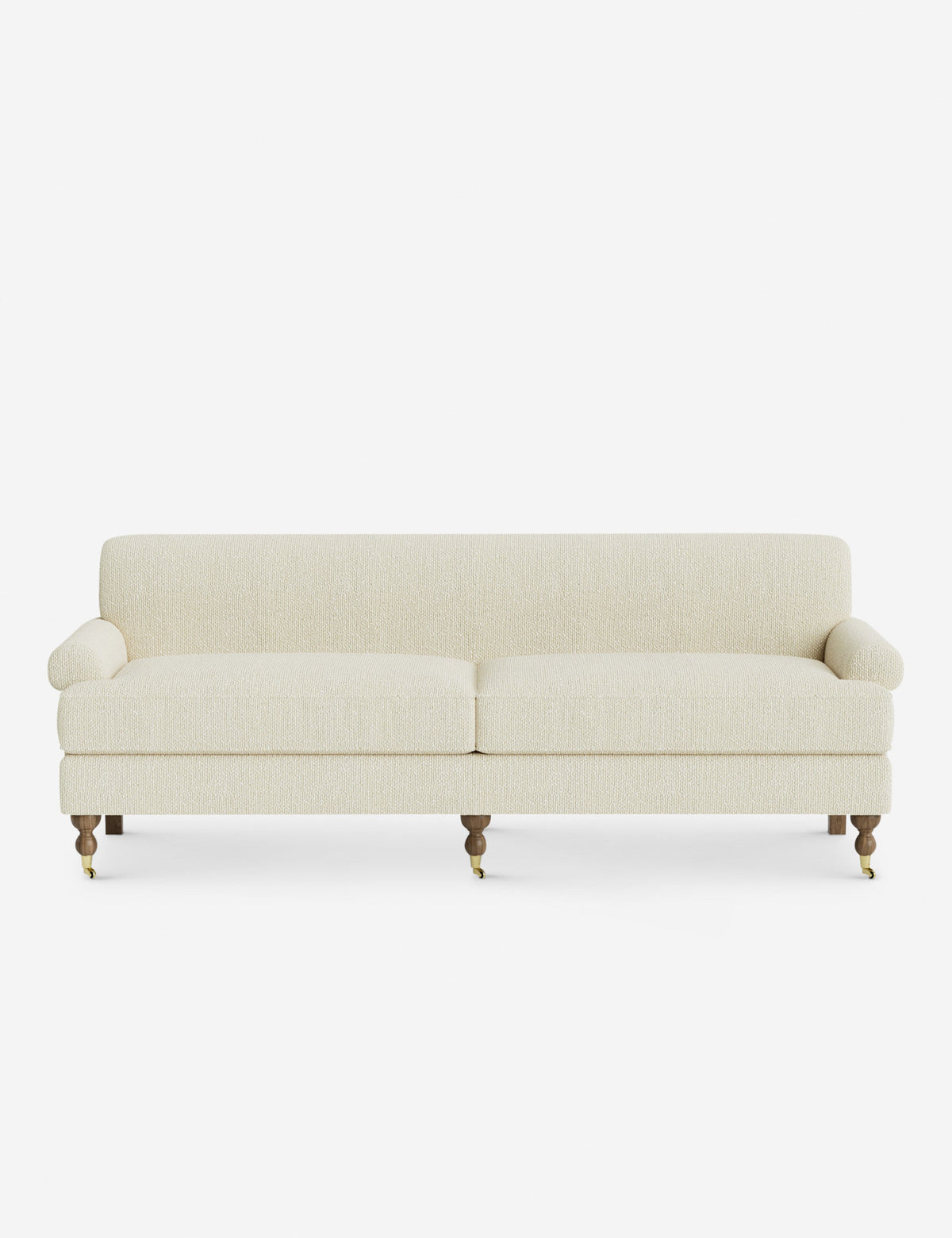 Marsden Sofa by Heidi Caillier
