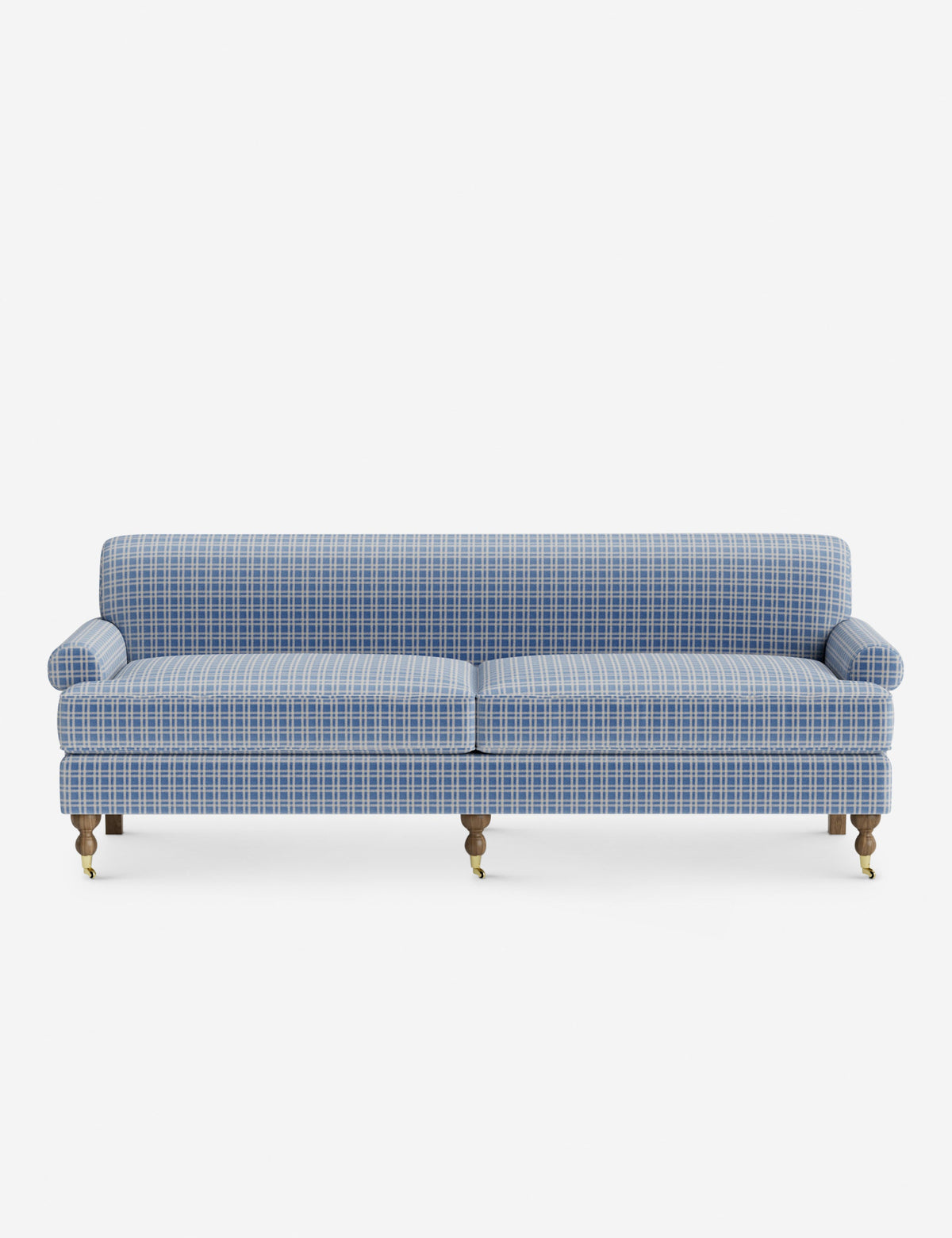 Marsden Sofa by Heidi Caillier