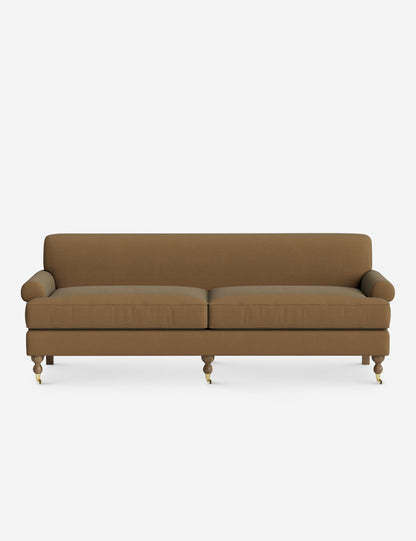 Marsden Sofa by Heidi Caillier