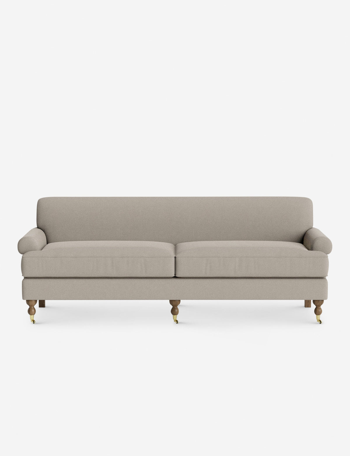Marsden Sofa by Heidi Caillier