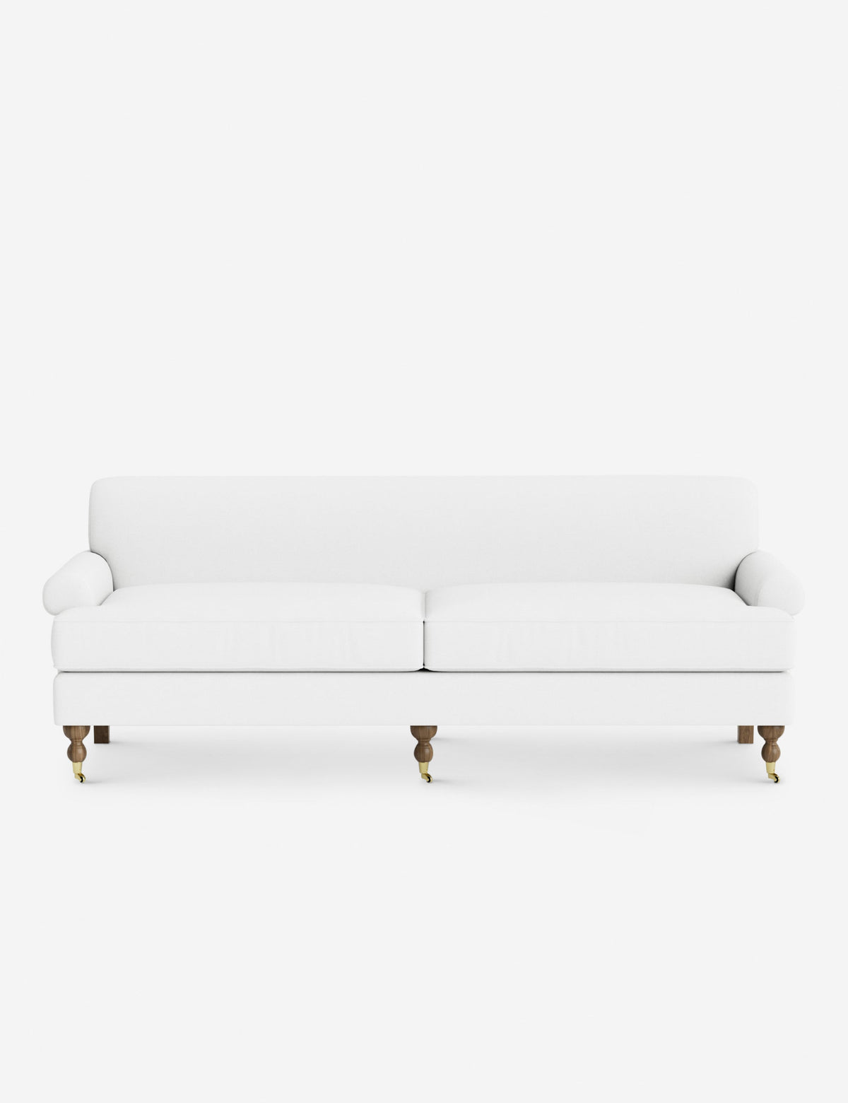 Marsden Sofa by Heidi Caillier