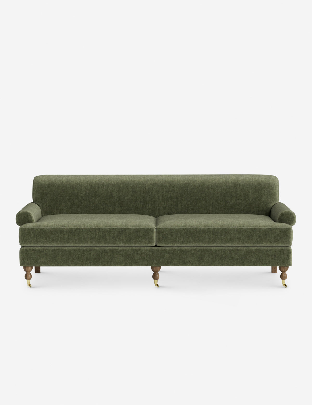 Marsden Sofa by Heidi Caillier