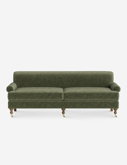 Marsden Sofa by Heidi Caillier