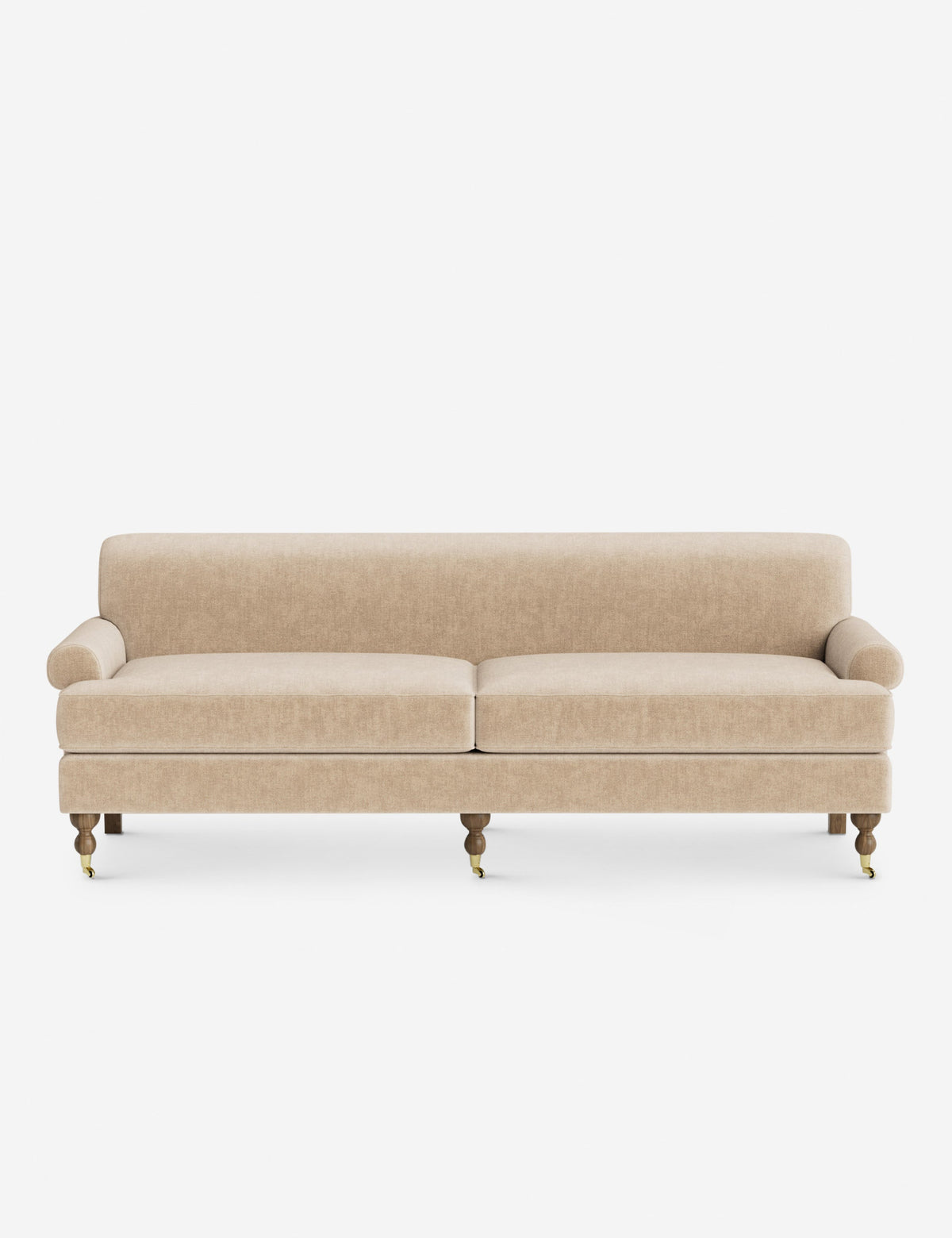 Marsden Sofa by Heidi Caillier