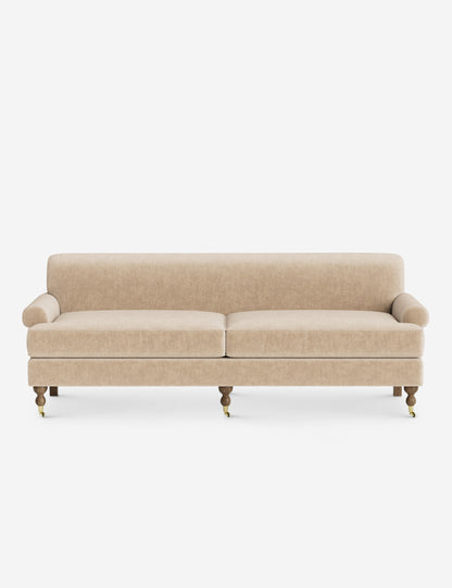 Marsden Sofa by Heidi Caillier