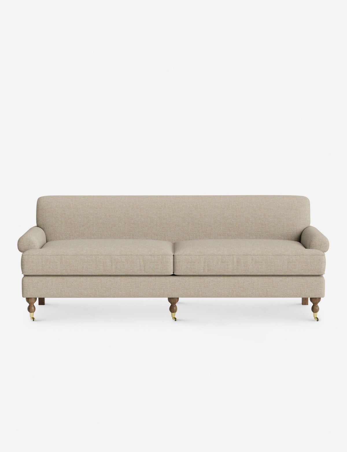Marsden Sofa by Heidi Caillier