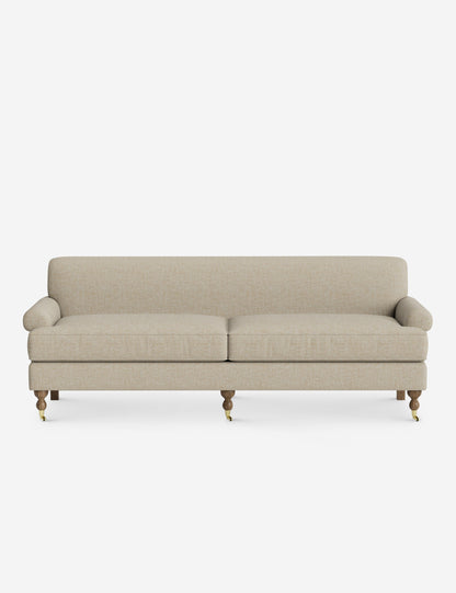 Marsden Sofa by Heidi Caillier