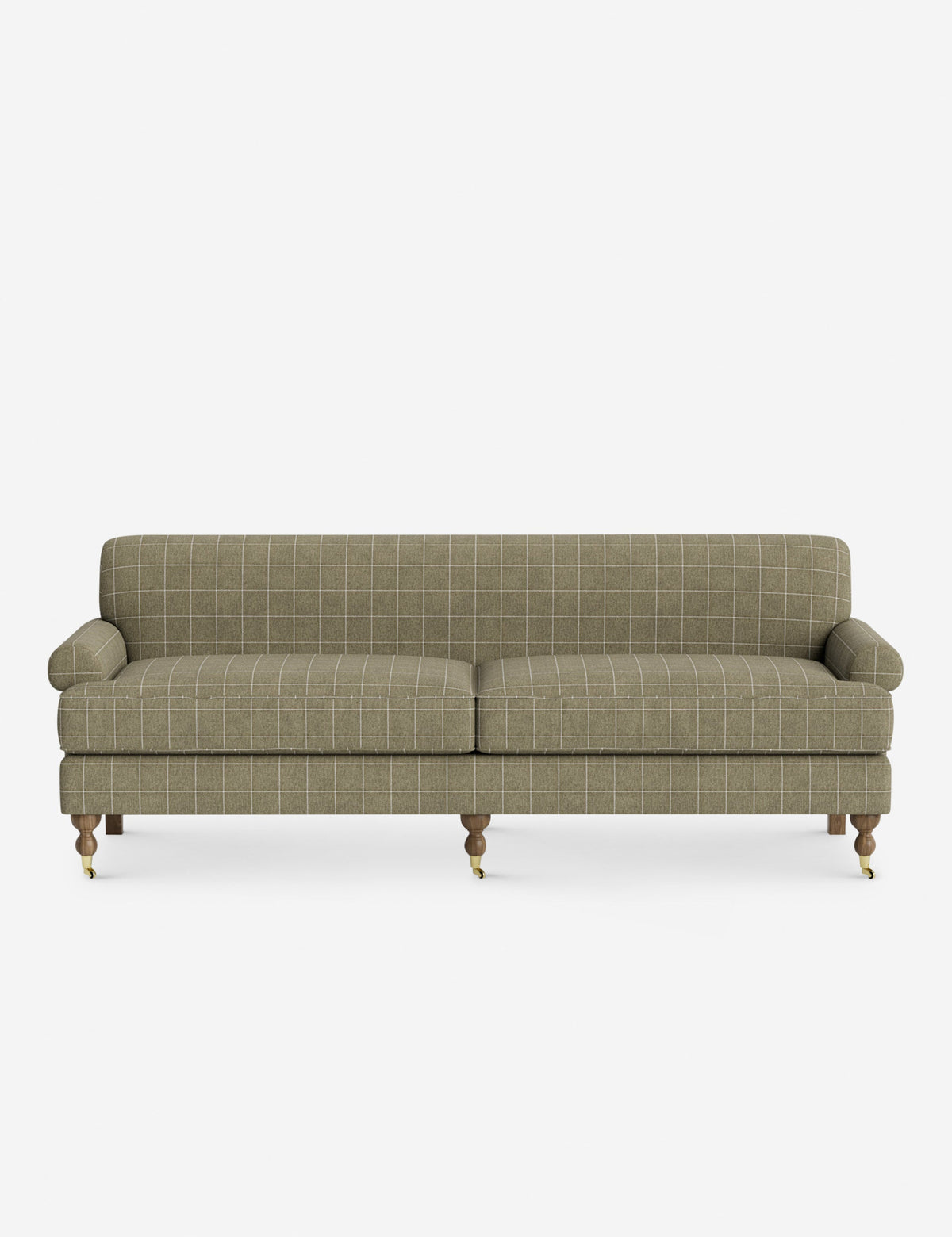 Marsden Sofa by Heidi Caillier