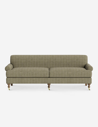 Marsden Sofa by Heidi Caillier