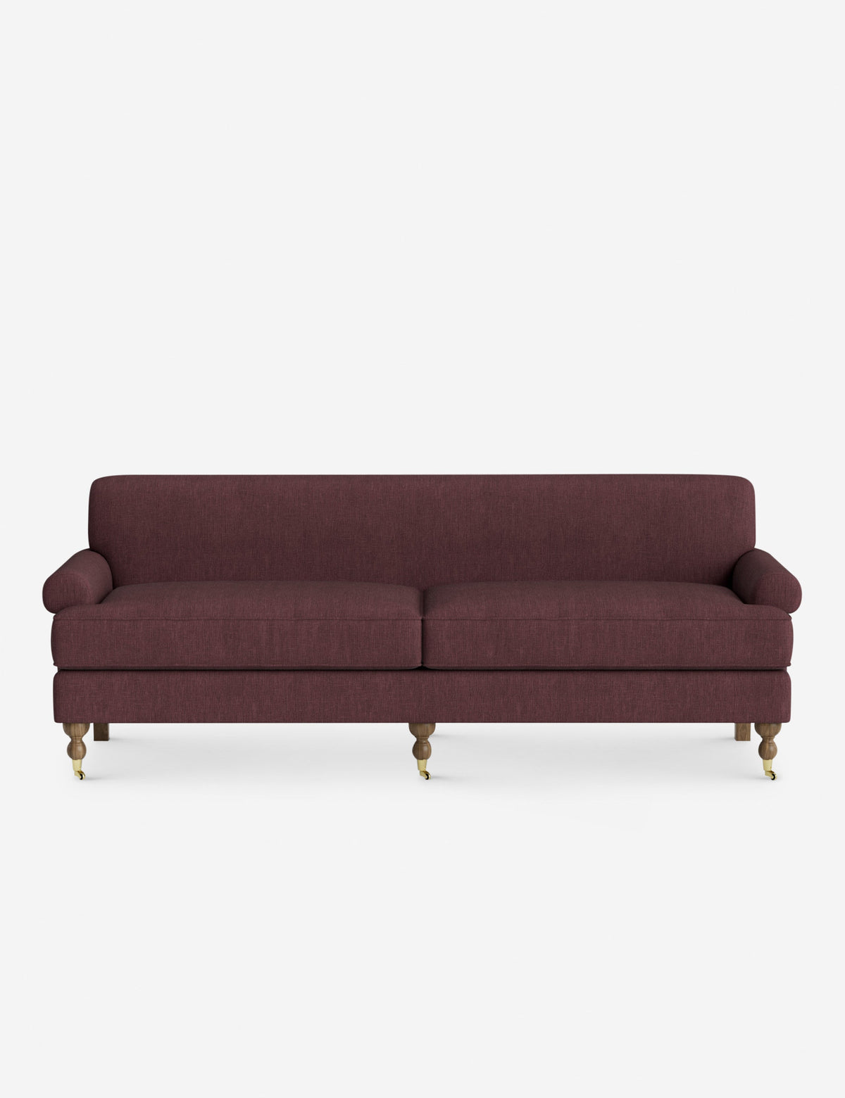 Marsden Sofa by Heidi Caillier