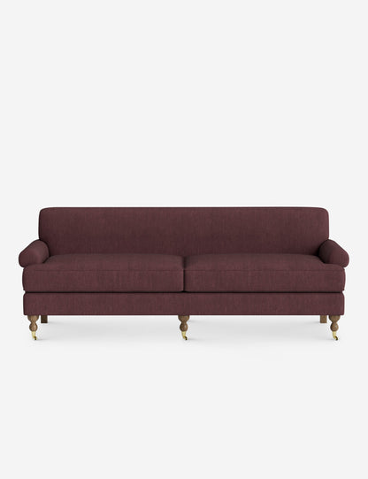Marsden Sofa by Heidi Caillier