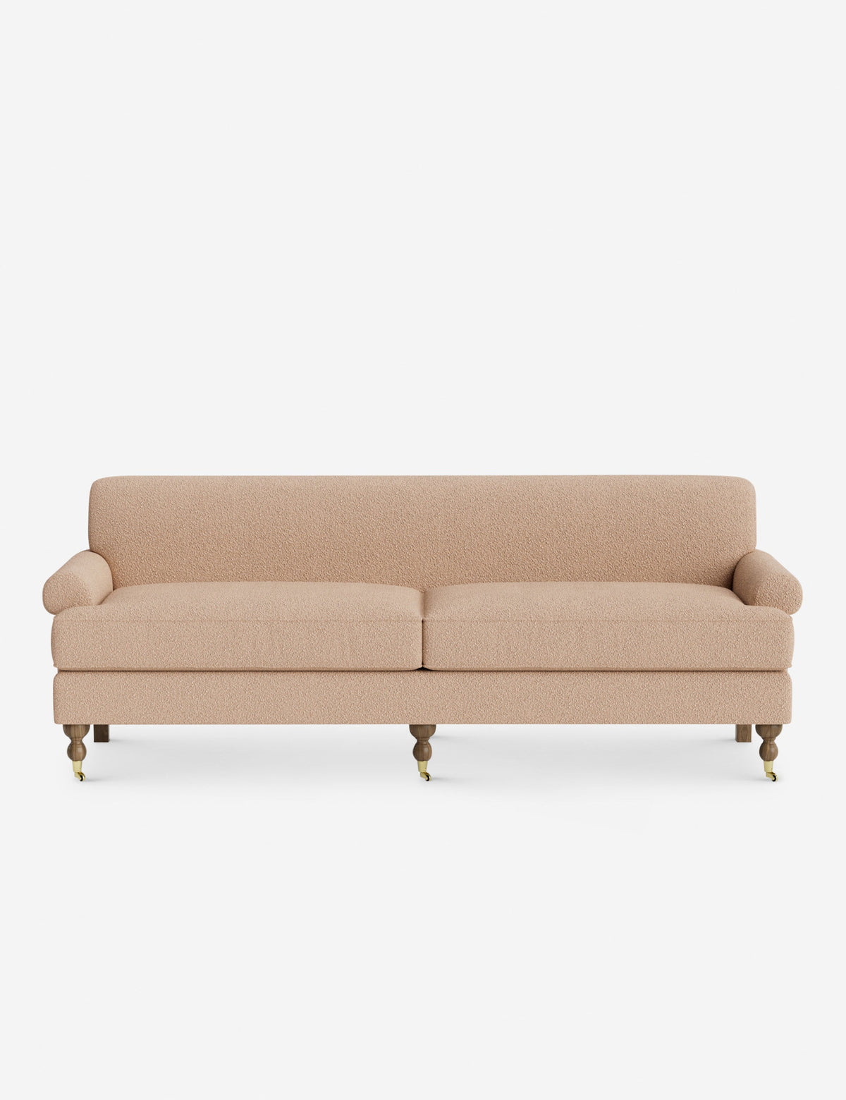 Marsden Sofa by Heidi Caillier