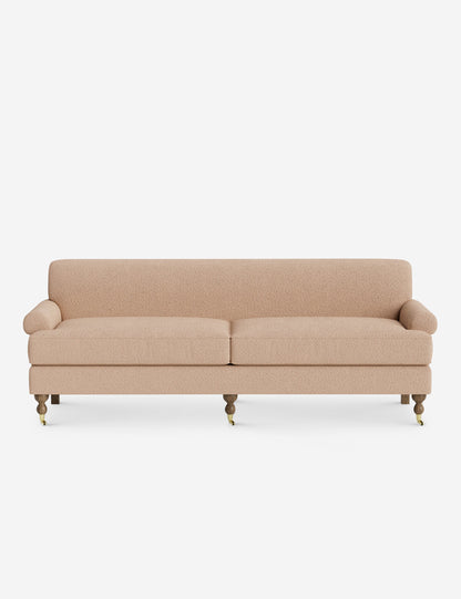 Marsden Sofa by Heidi Caillier