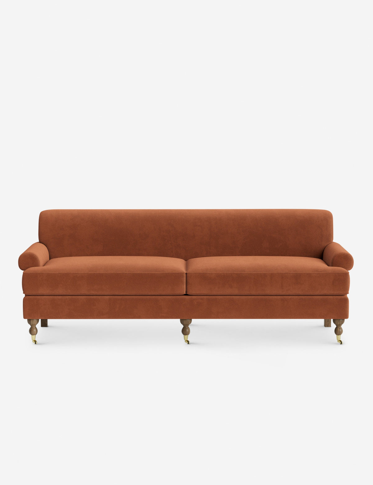 Marsden Sofa by Heidi Caillier