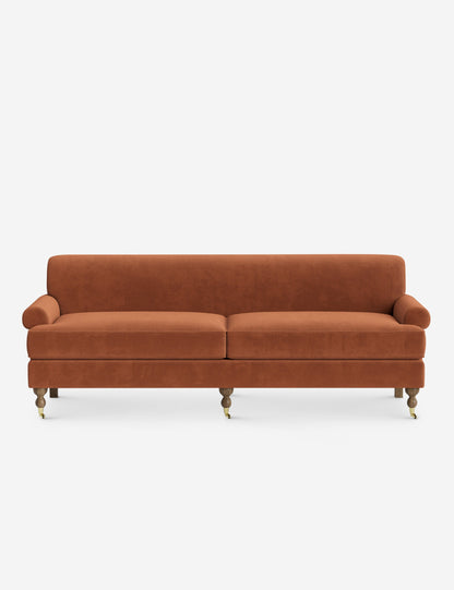 Marsden Sofa by Heidi Caillier