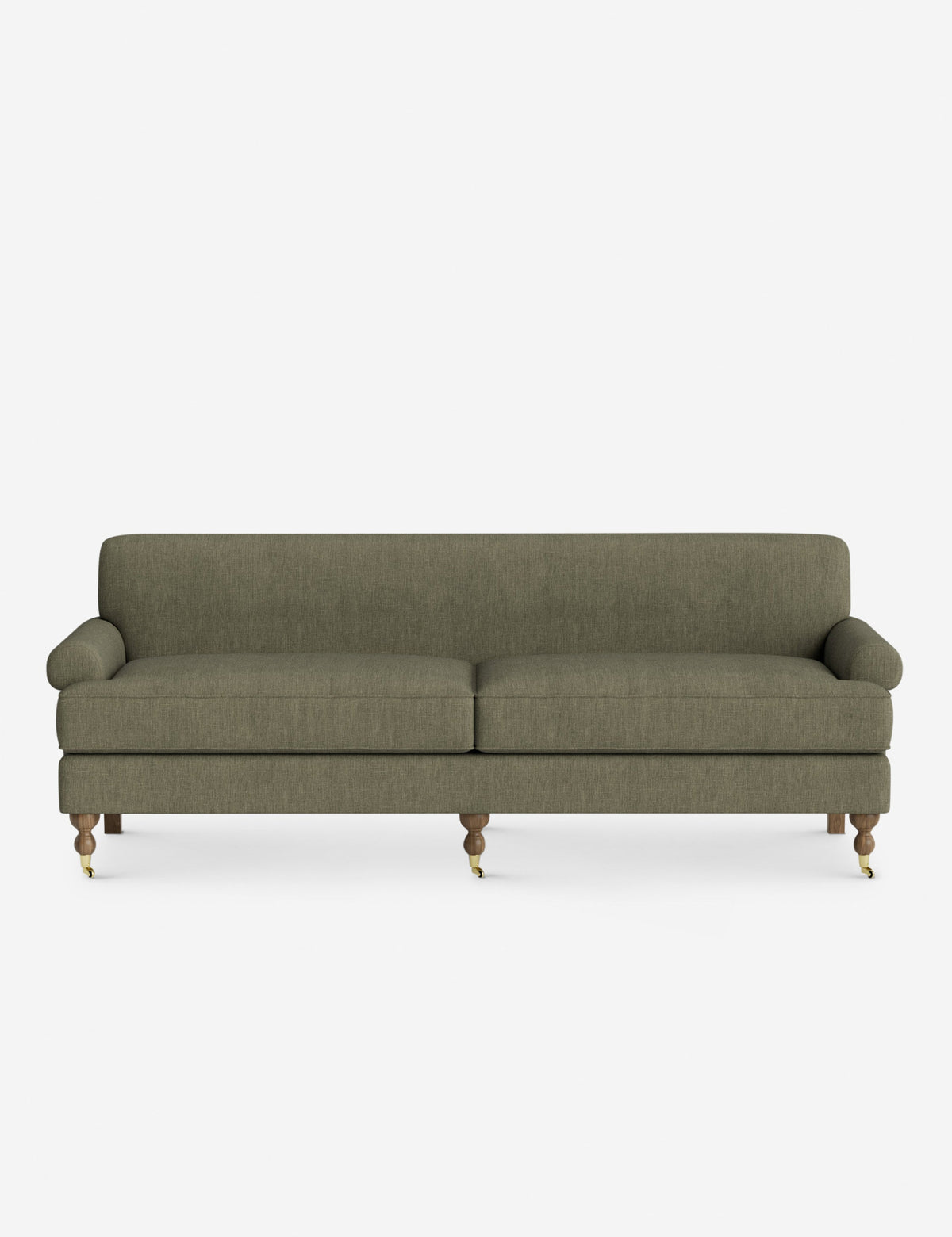 Marsden Sofa by Heidi Caillier