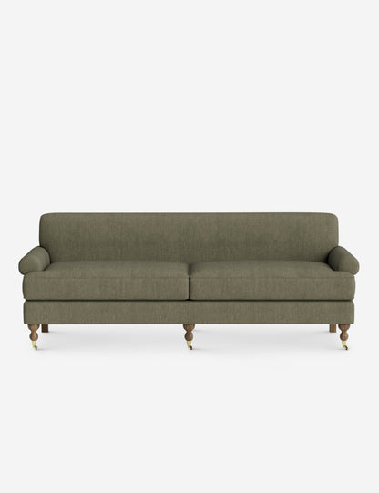 Marsden Sofa by Heidi Caillier