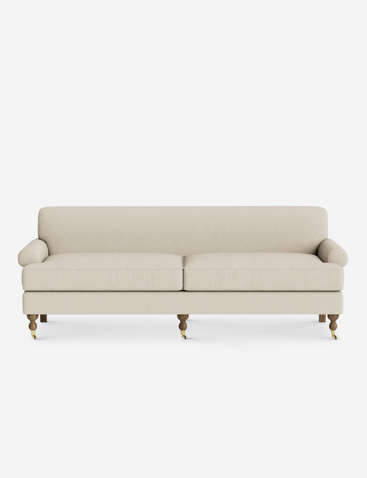 Marsden Sofa by Heidi Caillier