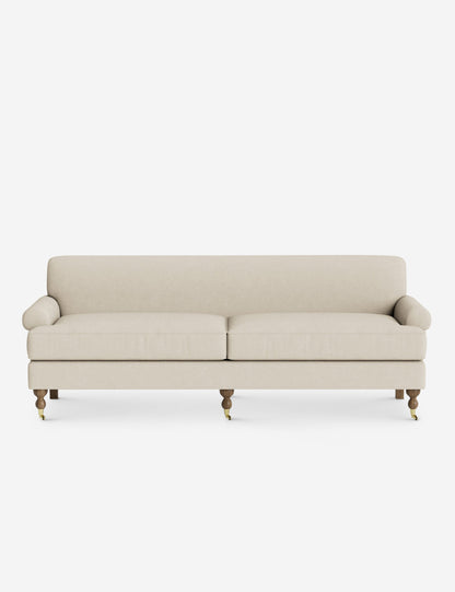Marsden Sofa by Heidi Caillier