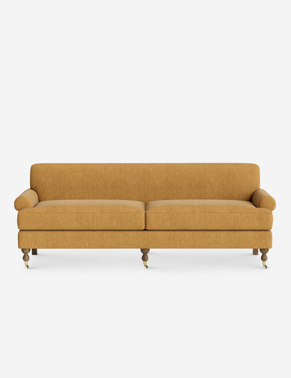 Marsden Sofa by Heidi Caillier