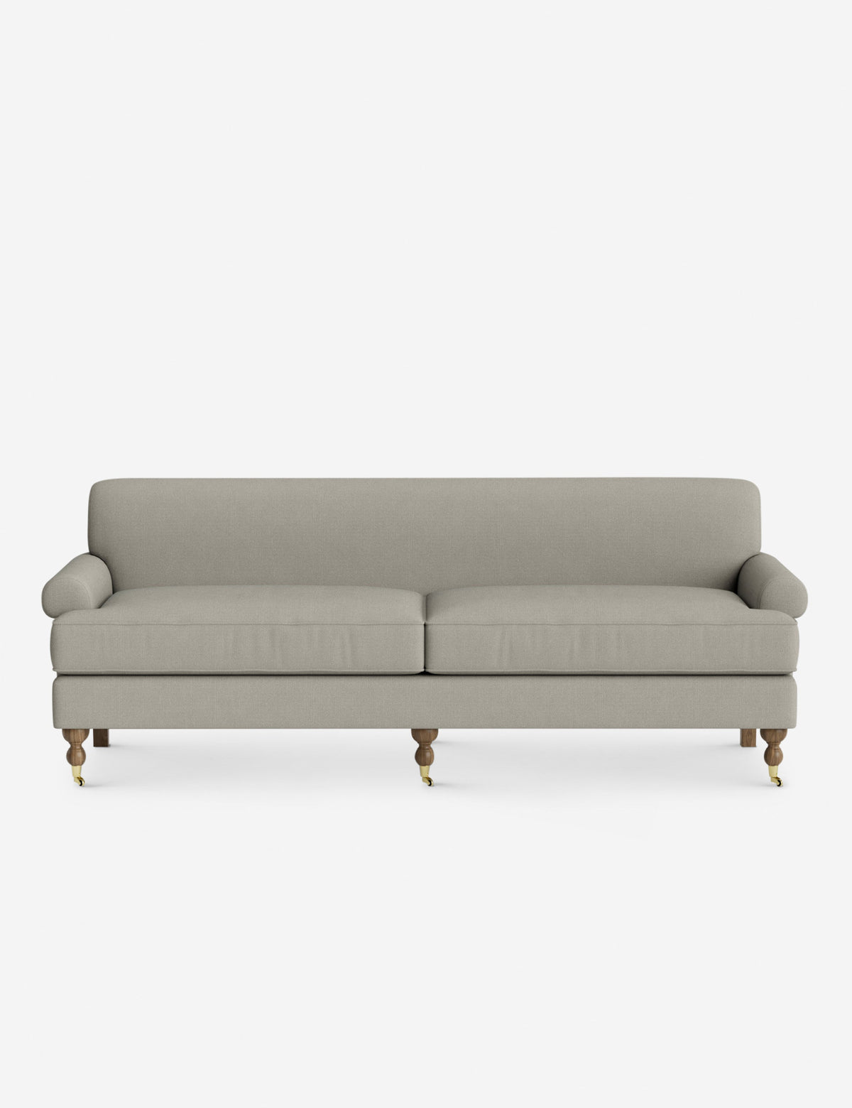 Marsden Sofa by Heidi Caillier