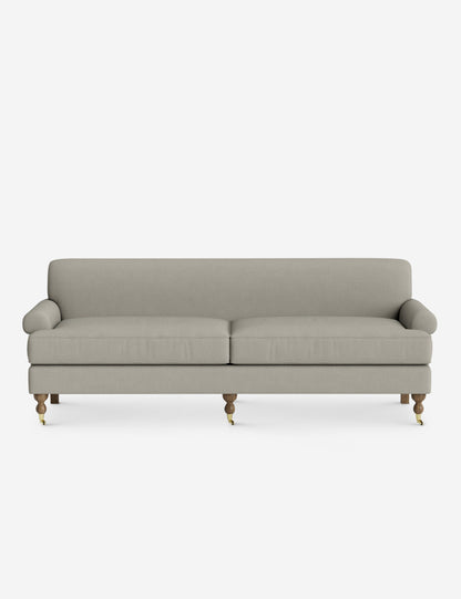 Marsden Sofa by Heidi Caillier