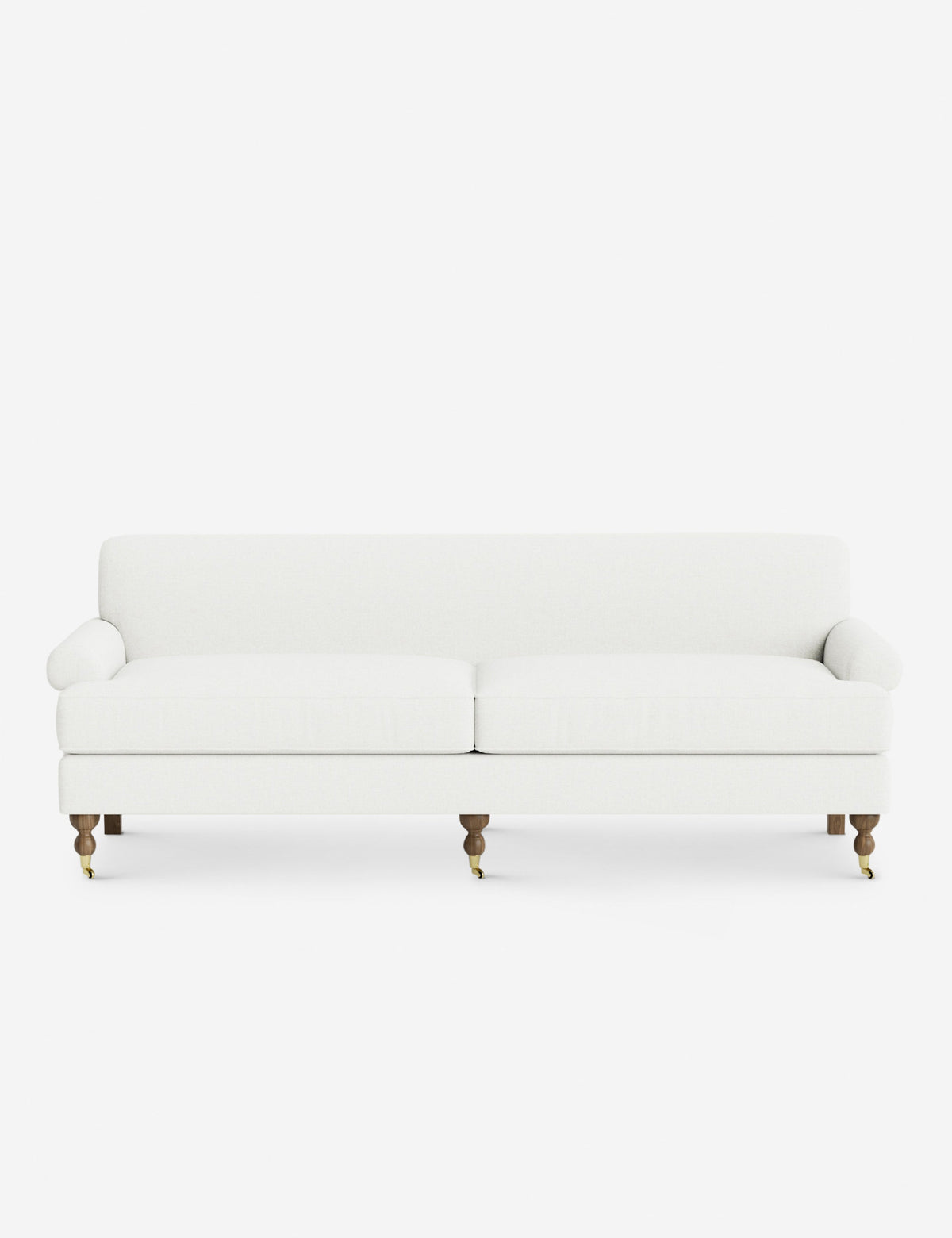 Marsden Sofa by Heidi Caillier