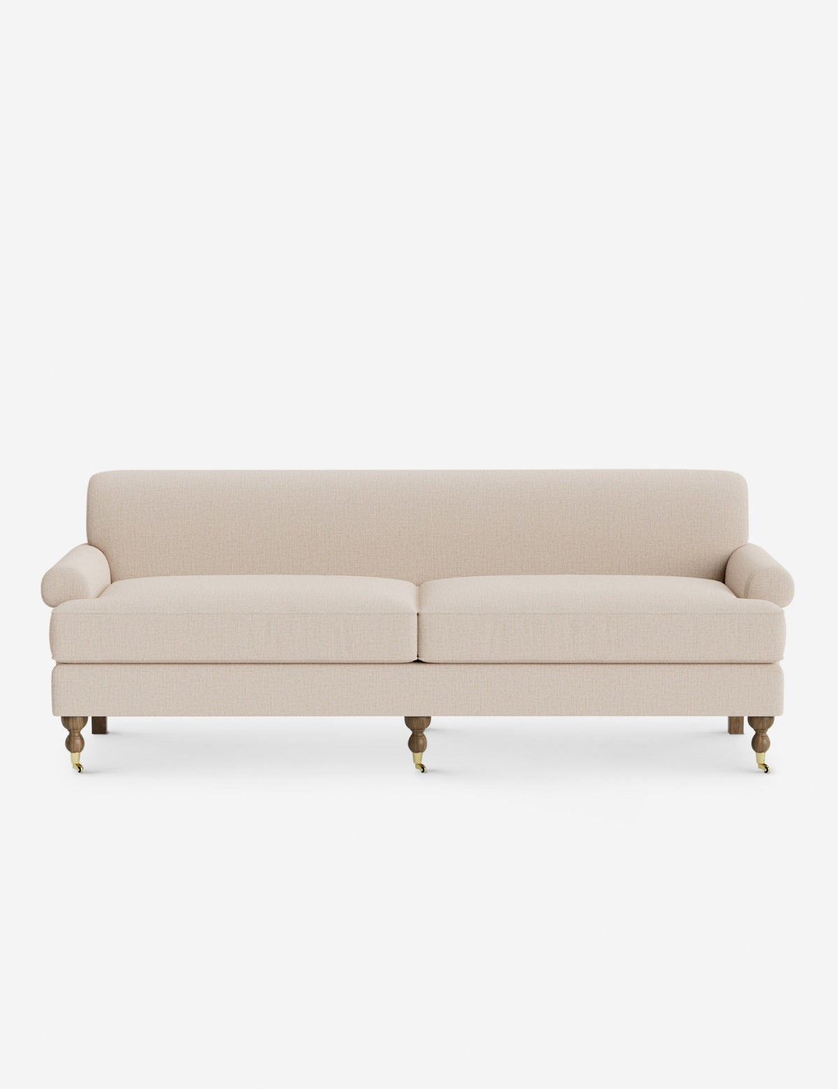 Marsden Sofa by Heidi Caillier
