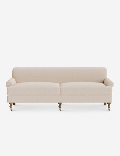 Marsden Sofa by Heidi Caillier