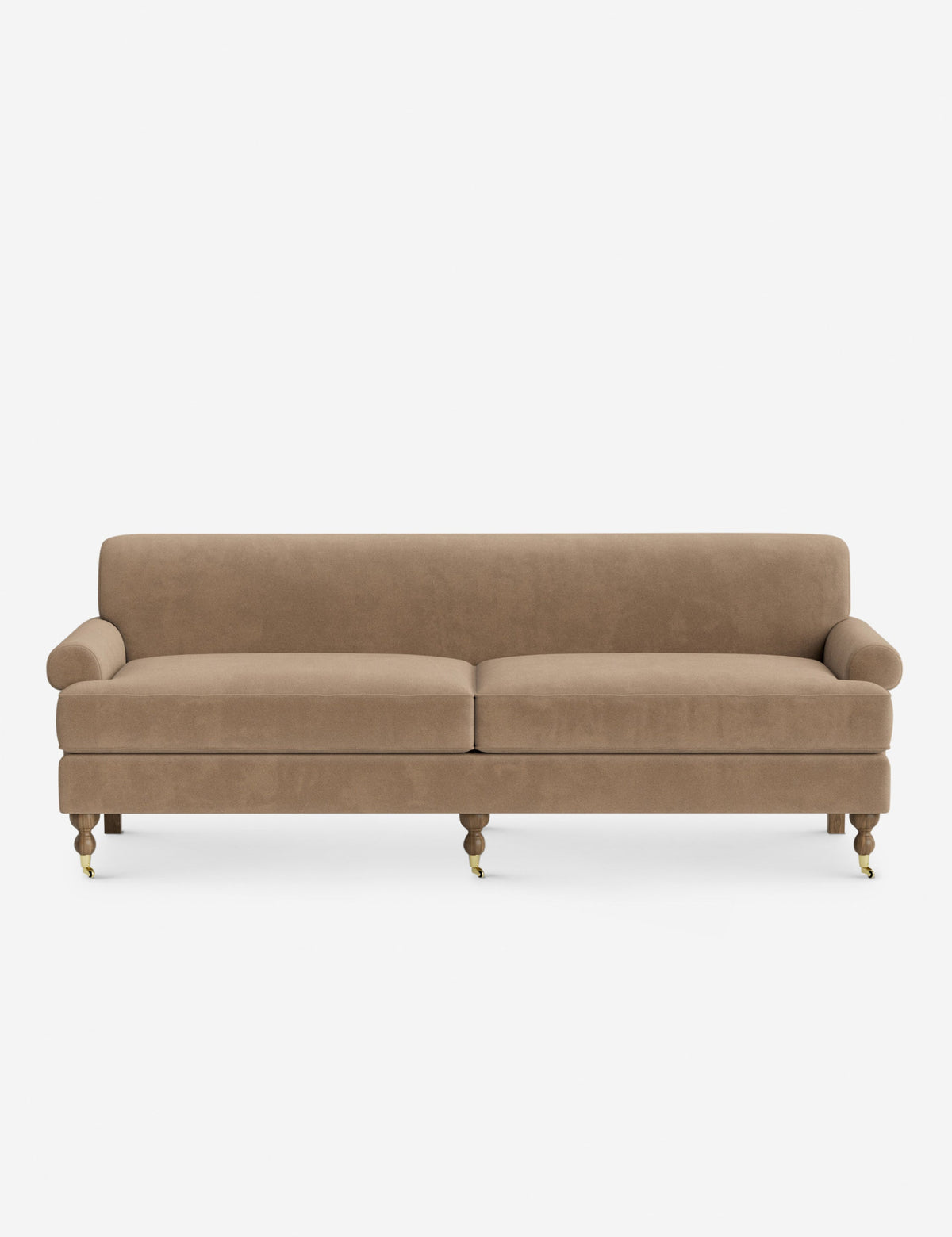 Marsden Sofa by Heidi Caillier