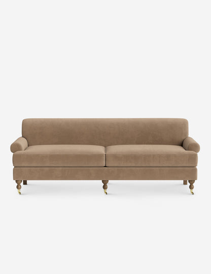 Marsden Sofa by Heidi Caillier