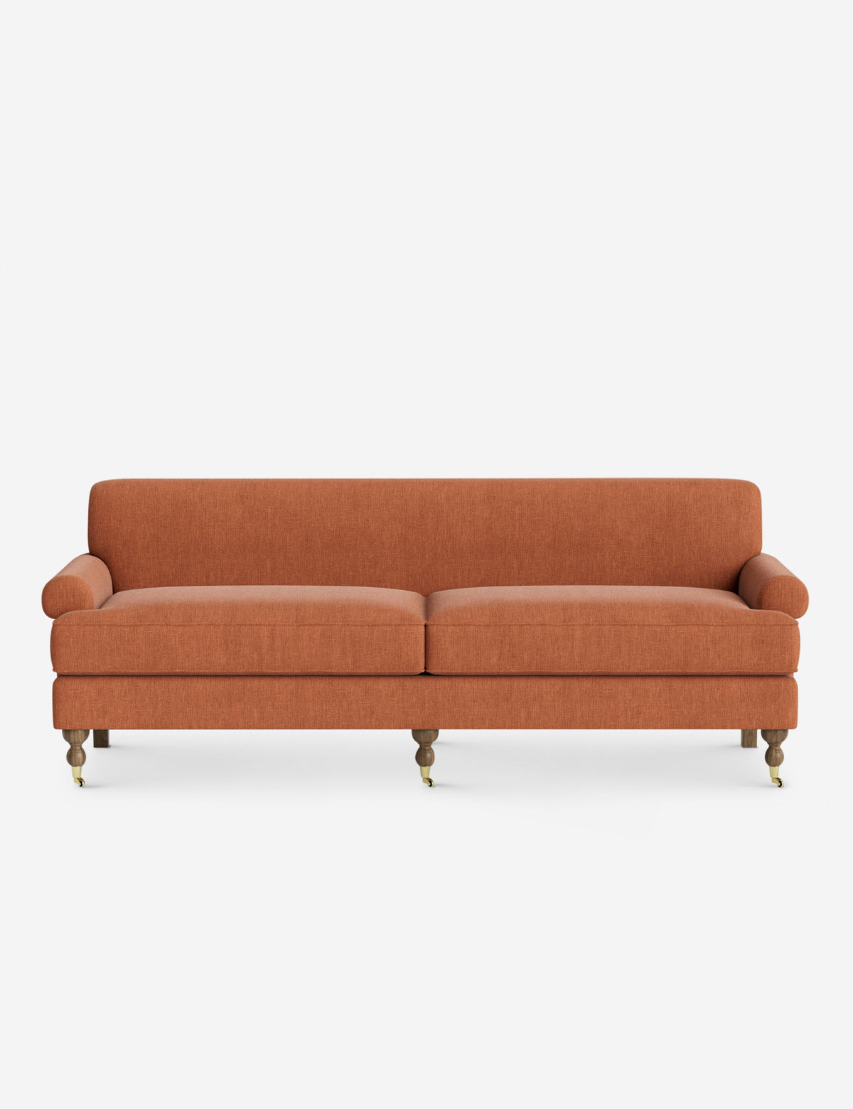 Marsden Sofa by Heidi Caillier