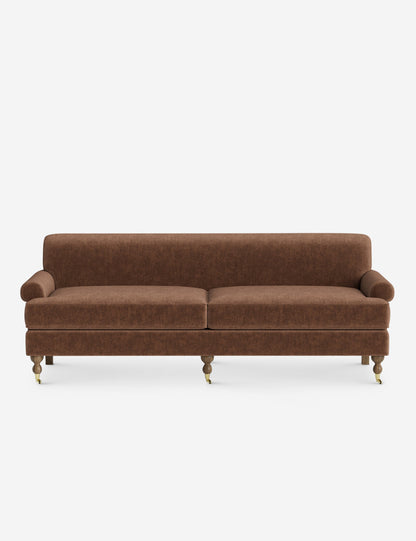 Marsden Sofa by Heidi Caillier