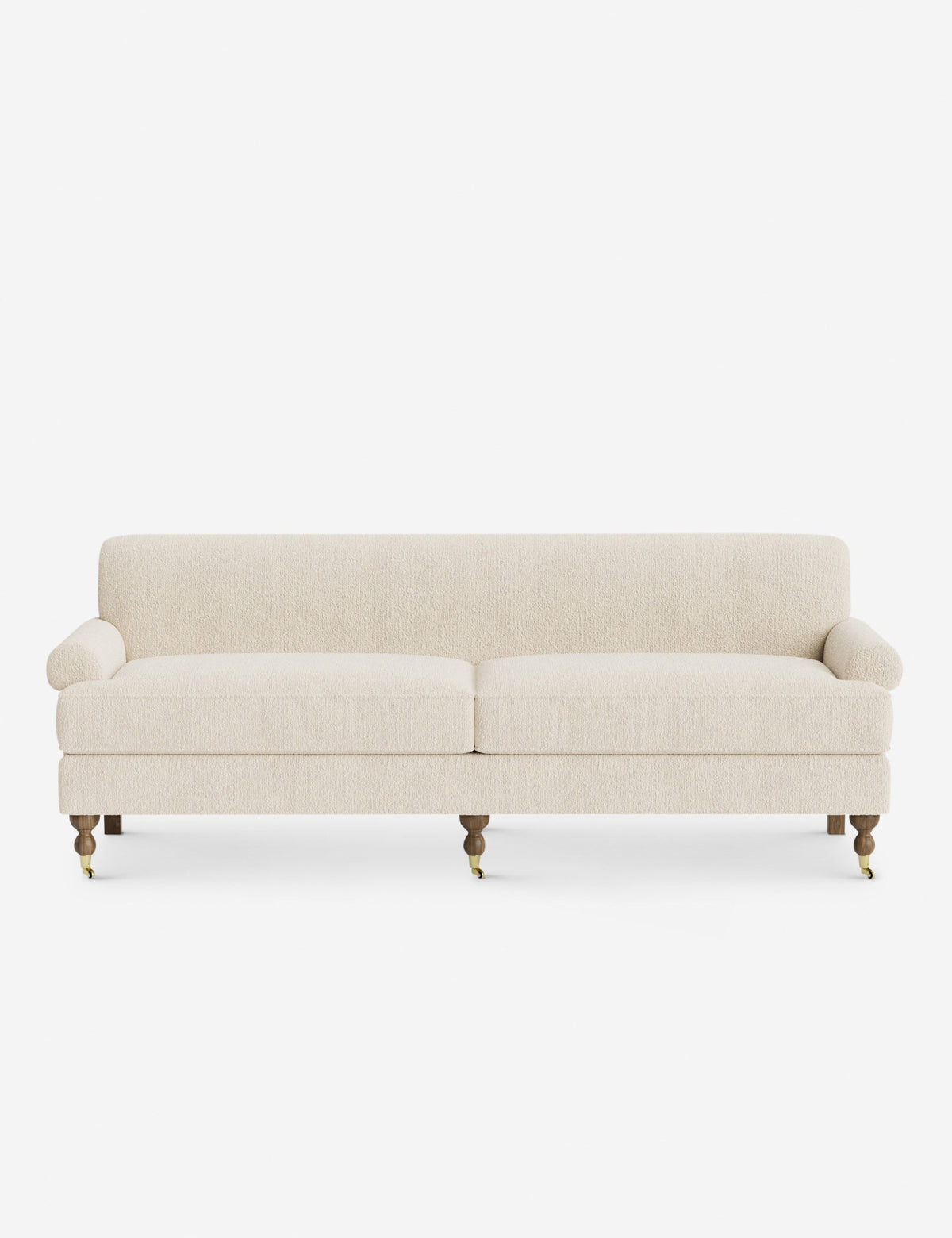 Marsden Sofa by Heidi Caillier