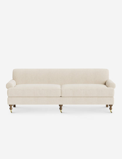 Marsden Sofa by Heidi Caillier