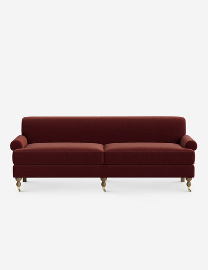 Marsden Sofa by Heidi Caillier