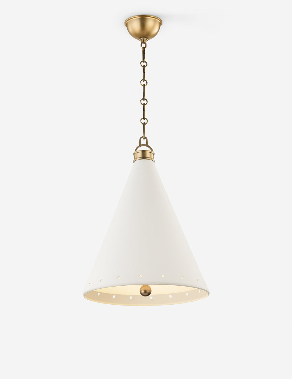 Buxton Pendant Light