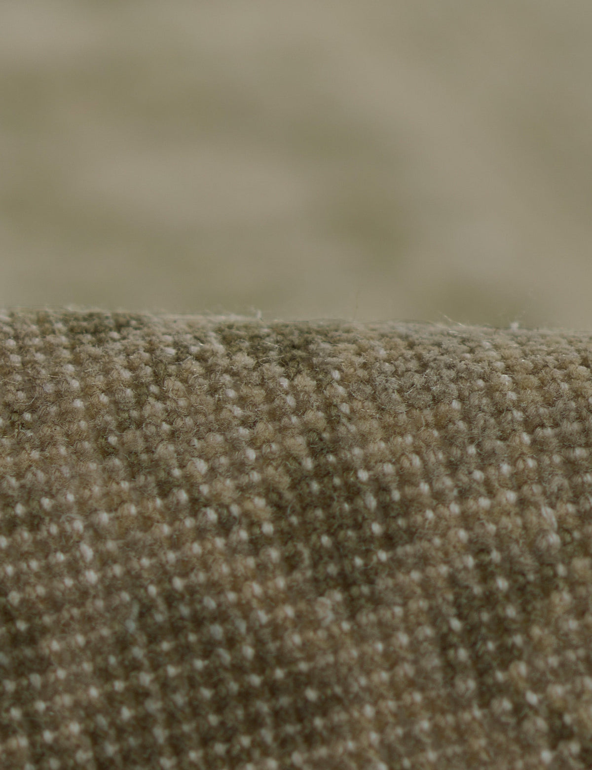 Menorca Hand-Knotted Wool Rug by Pure Salt x Momeni