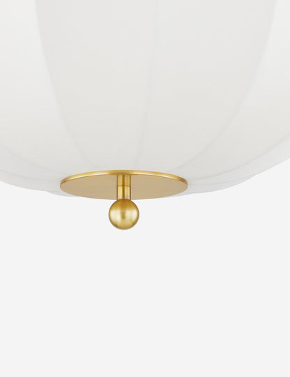 Harker Flush Mount Light