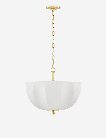 Harker Pendant Light