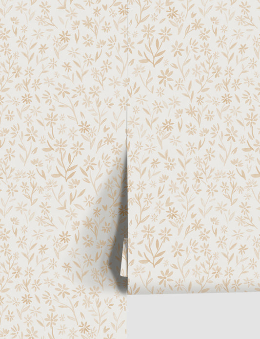 Sommerville Wallpaper