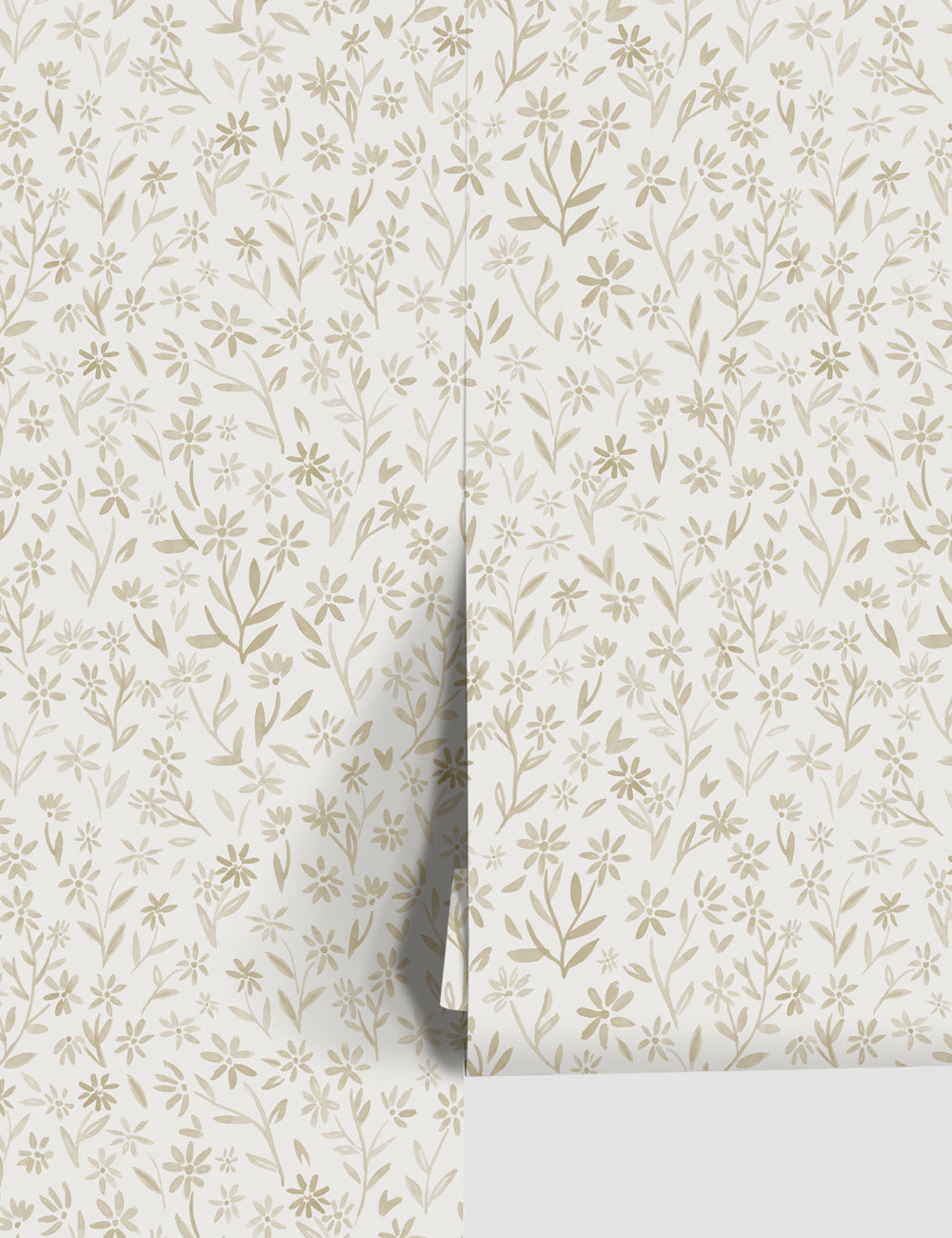 Sommerville Wallpaper