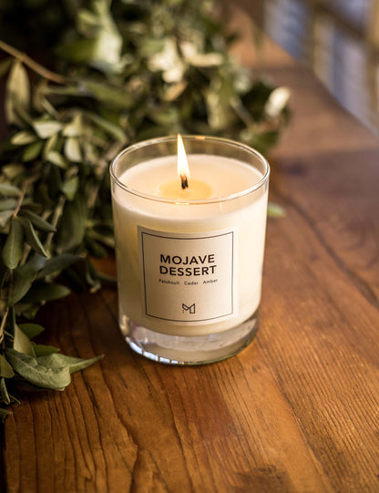 MADE Candle by DWC