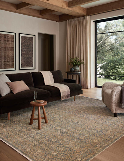 Molly I Rug by Amber Lewis x Loloi