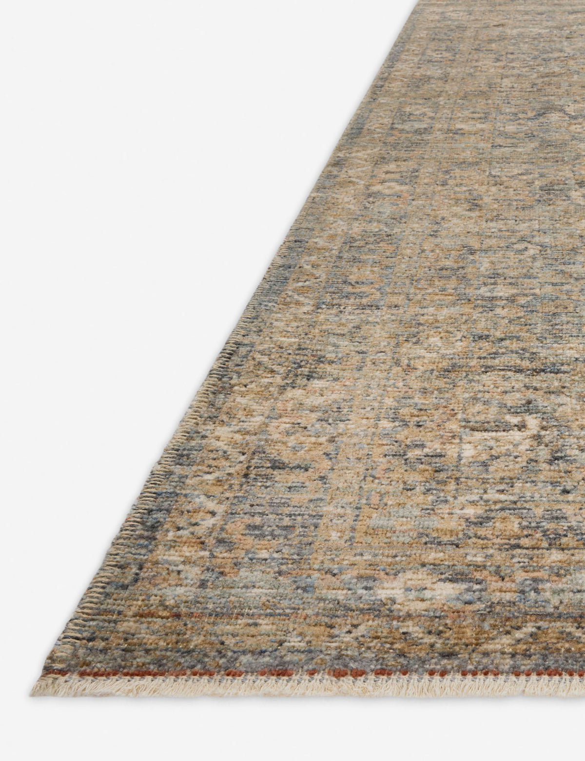 Molly I Rug by Amber Lewis x Loloi