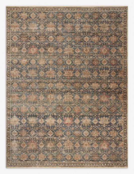Molly II Rug by Amber Lewis x Loloi